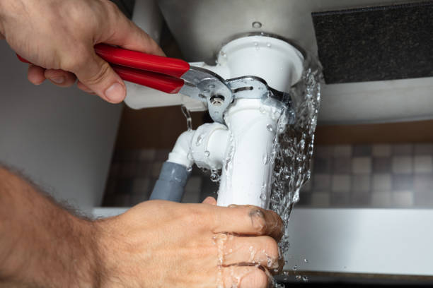 Best Emergency water extraction  in Mauldin, SC