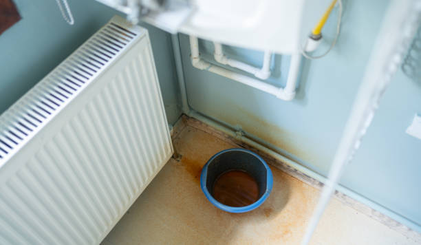 Best Commercial water damage restoration  in Mauldin, SC