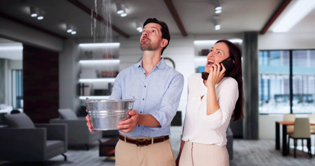 Best Emergency water extraction  in Mauldin, SC