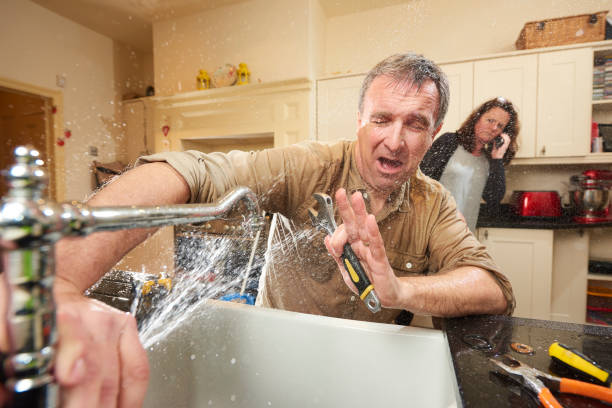 Best Water damage repair service  in Mauldin, SC